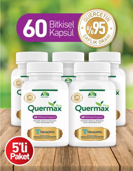 Quermax Nedir? Quercetin, Quersetin, Kuersetin, İsokuersetin, isoquercetin complex, isoquercetin,