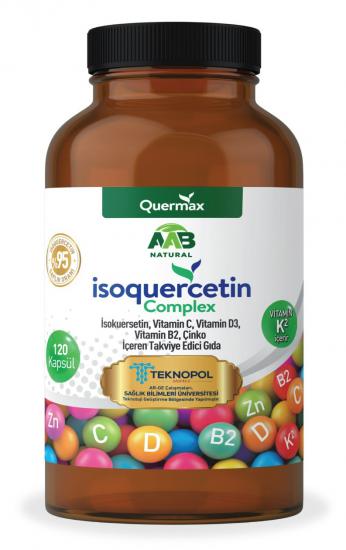 İsoquercetin Complex, Sarunashi meyvesi,